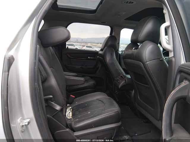 Aukcja sprzedaży 2013 Gmc Acadia Denali, vin: 1GKKRTKD1DJ189651, numer aukcji: 45588281