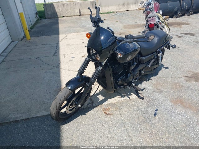 2019 1HD4NAA15KC506701 головне зображення