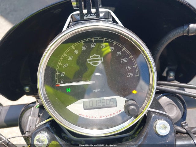 1HD4NAA15KC506701 Harley-Davidson XG500