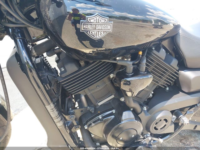 1HD4NAA15KC506701 Harley-Davidson XG500