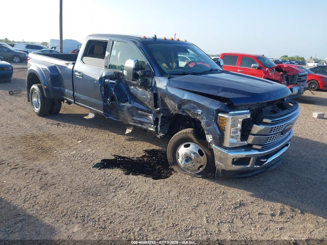 Aukcja sprzedaży 2019 Ford F-350 Lariat, vin: 1FT8W3DT4KEF88417, numer aukcji: 45588285