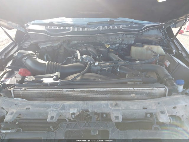 45588285 :رقم المزاد ، 1FT8W3DT4KEF88417 vin ، 2019 Ford F-350 Lariat مزاد بيع