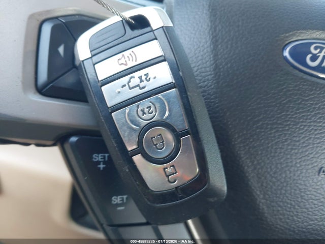 45588285 :رقم المزاد ، 1FT8W3DT4KEF88417 vin ، 2019 Ford F-350 Lariat مزاد بيع