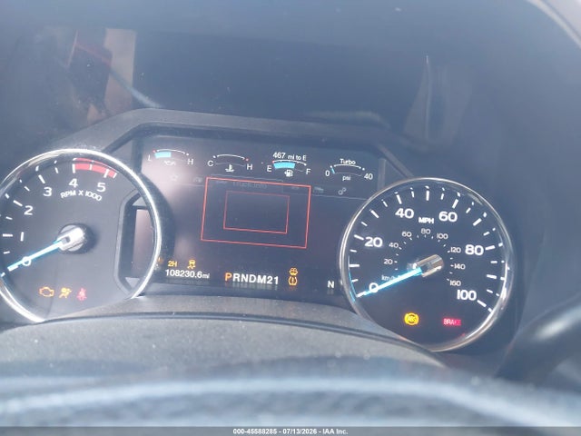 45588285 :رقم المزاد ، 1FT8W3DT4KEF88417 vin ، 2019 Ford F-350 Lariat مزاد بيع