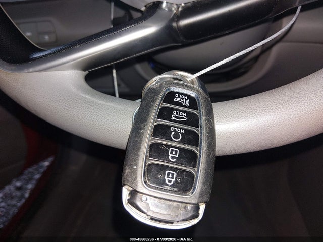 Продаж на аукціоні авто 2022 Hyundai Elantra Sel, vin: 5NPLM4AG1NH075174, номер лоту: 45588286