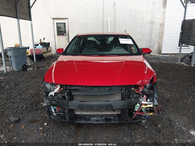 Продаж на аукціоні авто 2022 Hyundai Elantra Sel, vin: 5NPLM4AG1NH075174, номер лоту: 45588286