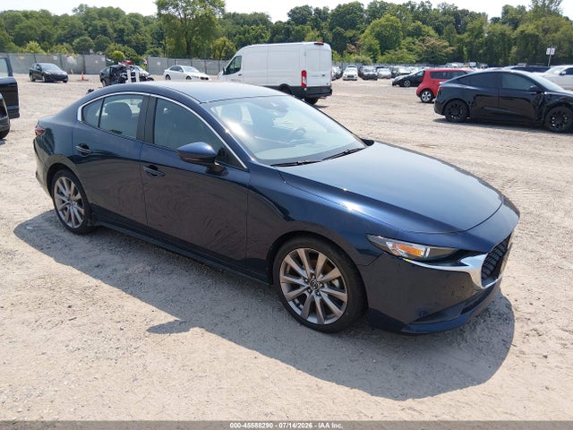 Auction sale of the 2020 Mazda Mazda3 Select Package, vin: 3MZBPBCM7LM118379, lot number: 45588290