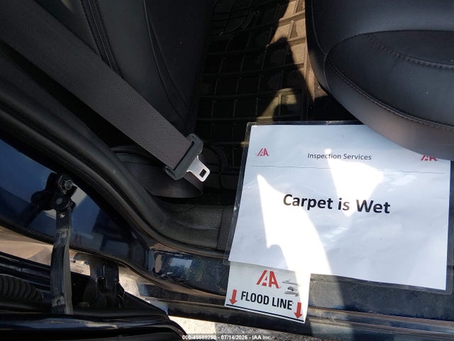 45588290 :رقم المزاد ، 3MZBPBCM7LM118379 vin ، 2020 Mazda Mazda3 Select Package مزاد بيع