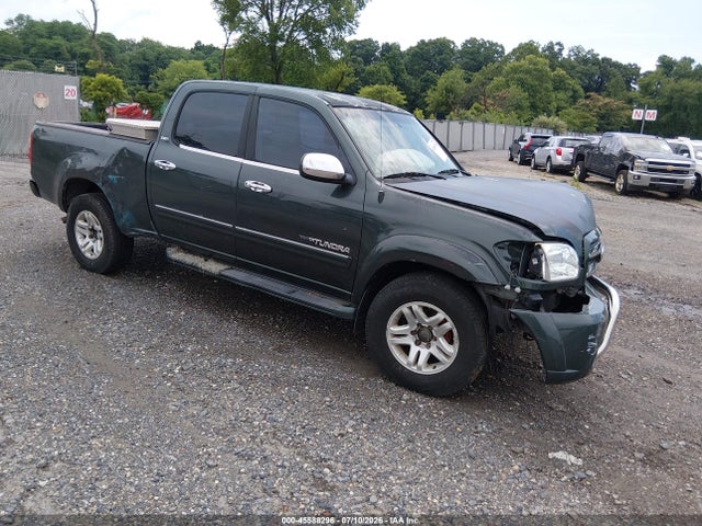 Aukcja sprzedaży 2005 Toyota Tundra Sr5 V8, vin: 5TBDT44195S467658, numer aukcji: 45588296