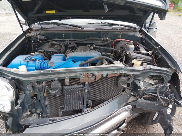 45588296 :رقم المزاد ، 5TBDT44195S467658 vin ، 2005 Toyota Tundra Sr5 V8 مزاد بيع