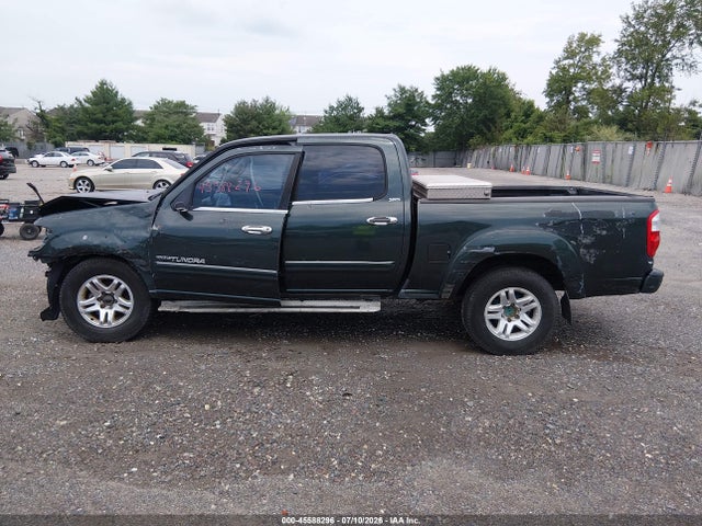 45588296 :رقم المزاد ، 5TBDT44195S467658 vin ، 2005 Toyota Tundra Sr5 V8 مزاد بيع