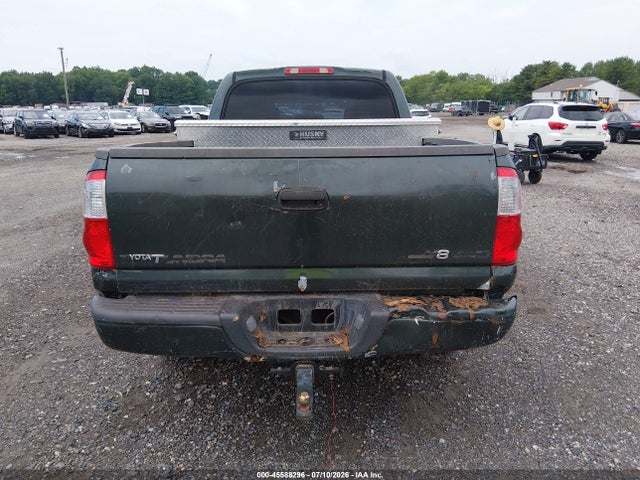 Aukcja sprzedaży 2005 Toyota Tundra Sr5 V8, vin: 5TBDT44195S467658, numer aukcji: 45588296