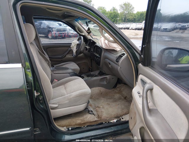 Aukcja sprzedaży 2005 Toyota Tundra Sr5 V8, vin: 5TBDT44195S467658, numer aukcji: 45588296
