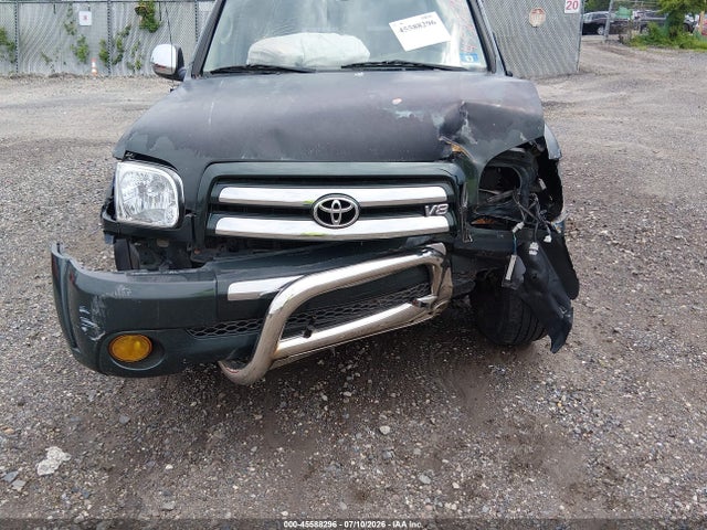 45588296 :رقم المزاد ، 5TBDT44195S467658 vin ، 2005 Toyota Tundra Sr5 V8 مزاد بيع
