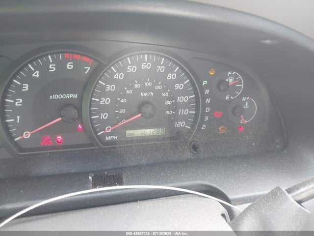 45588296 :رقم المزاد ، 5TBDT44195S467658 vin ، 2005 Toyota Tundra Sr5 V8 مزاد بيع
