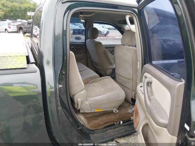 Aukcja sprzedaży 2005 Toyota Tundra Sr5 V8, vin: 5TBDT44195S467658, numer aukcji: 45588296
