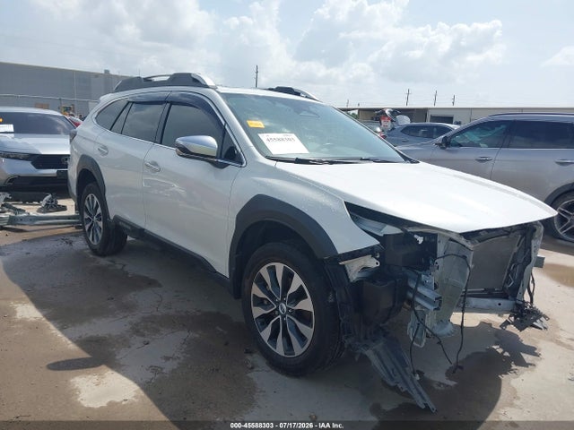 Продаж на аукціоні авто 2024 Subaru Outback Touring, vin: 4S4BTAPC9R3252780, номер лоту: 45588303