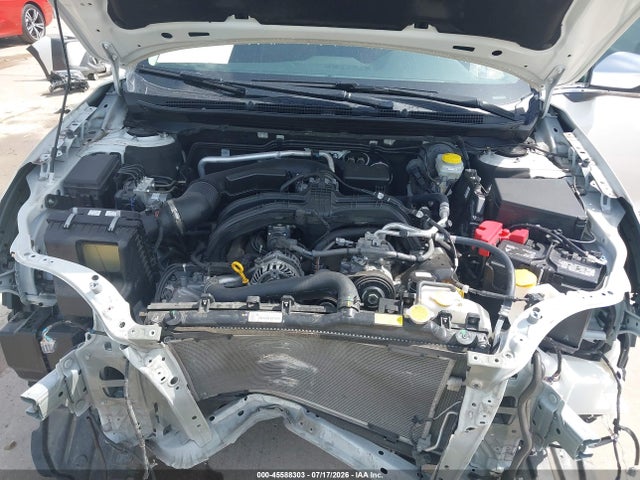 Продаж на аукціоні авто 2024 Subaru Outback Touring, vin: 4S4BTAPC9R3252780, номер лоту: 45588303