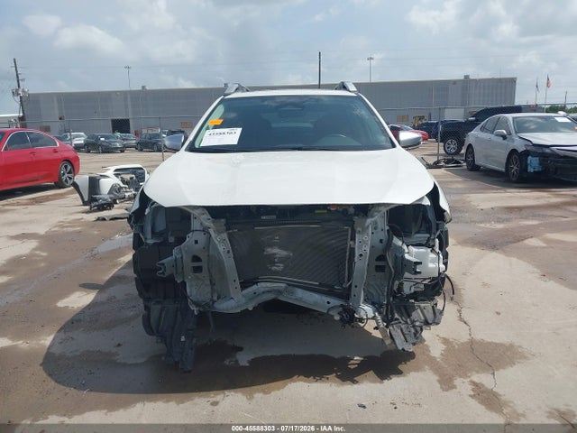 Продаж на аукціоні авто 2024 Subaru Outback Touring, vin: 4S4BTAPC9R3252780, номер лоту: 45588303