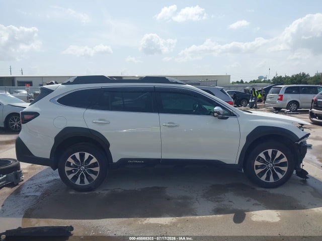 Продаж на аукціоні авто 2024 Subaru Outback Touring, vin: 4S4BTAPC9R3252780, номер лоту: 45588303