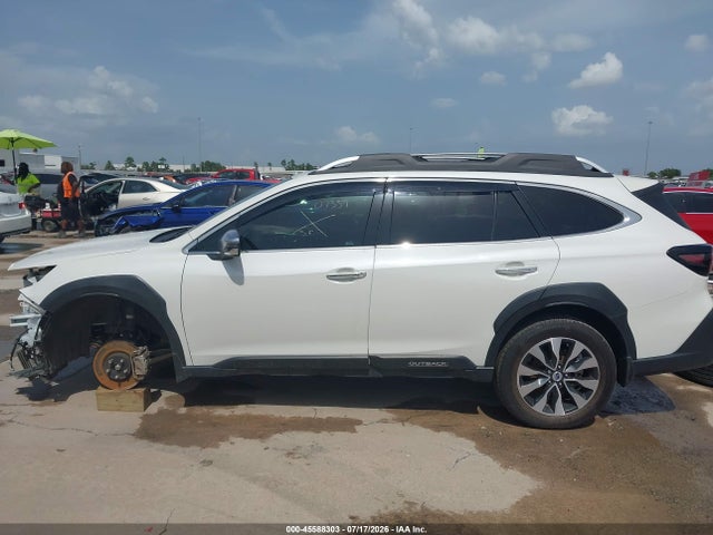 Продаж на аукціоні авто 2024 Subaru Outback Touring, vin: 4S4BTAPC9R3252780, номер лоту: 45588303