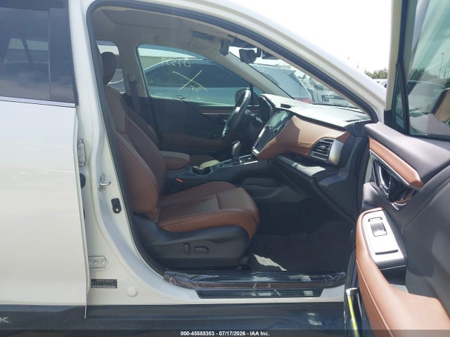 Продаж на аукціоні авто 2024 Subaru Outback Touring, vin: 4S4BTAPC9R3252780, номер лоту: 45588303