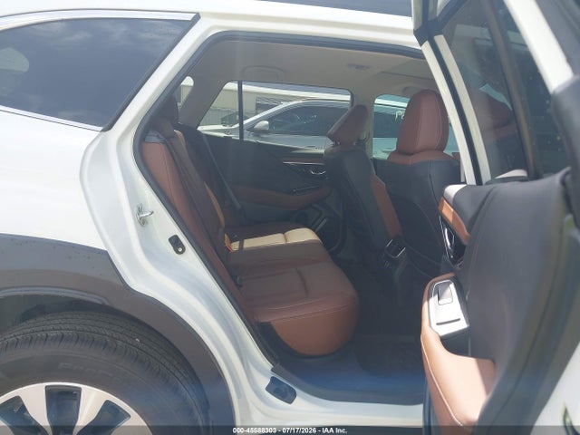 Продаж на аукціоні авто 2024 Subaru Outback Touring, vin: 4S4BTAPC9R3252780, номер лоту: 45588303