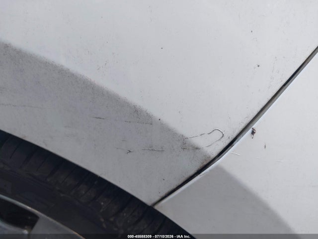 45588309 :رقم المزاد ، 5J8TB18288A011385 vin ، 2008 Acura Rdx مزاد بيع