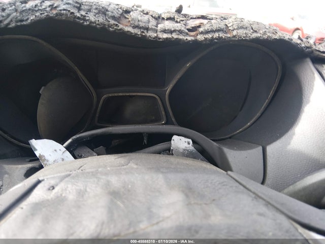 Продажа на аукционе авто 2013 Ford Focus Se, vin: 1FADP3K20DL106570, номер лота: 45588310