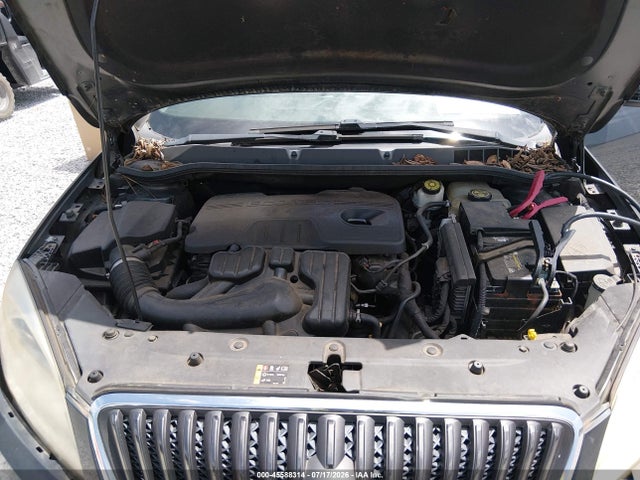 45588314 :رقم المزاد ، 1G4PR5SK5F4215466 vin ، 2015 Buick Verano Convenience Group مزاد بيع