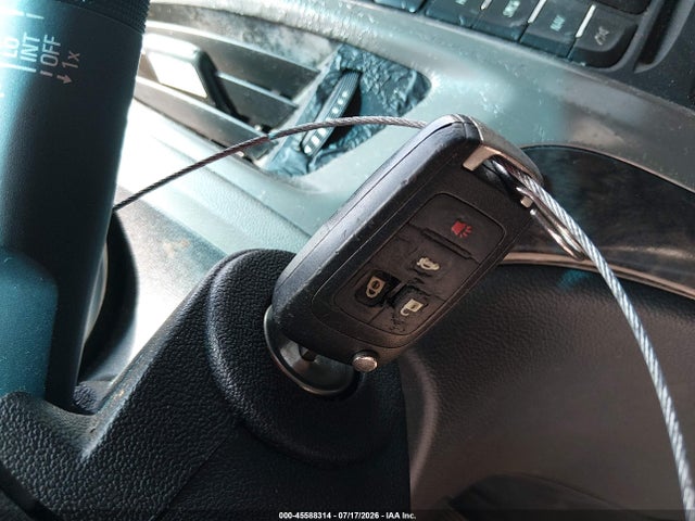 45588314 :رقم المزاد ، 1G4PR5SK5F4215466 vin ، 2015 Buick Verano Convenience Group مزاد بيع