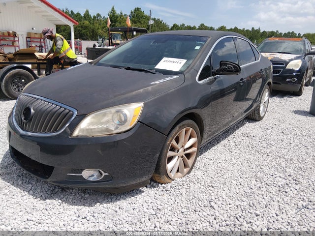 45588314 :رقم المزاد ، 1G4PR5SK5F4215466 vin ، 2015 Buick Verano Convenience Group مزاد بيع