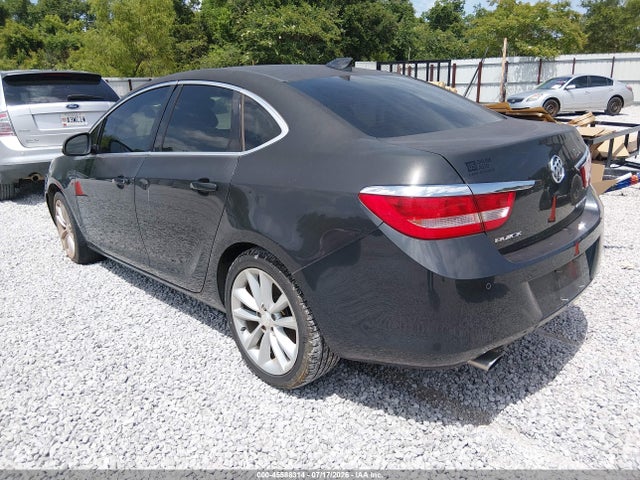 45588314 :رقم المزاد ، 1G4PR5SK5F4215466 vin ، 2015 Buick Verano Convenience Group مزاد بيع