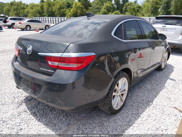 45588314 :رقم المزاد ، 1G4PR5SK5F4215466 vin ، 2015 Buick Verano Convenience Group مزاد بيع