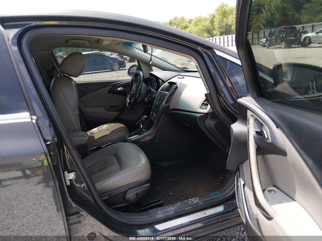 45588314 :رقم المزاد ، 1G4PR5SK5F4215466 vin ، 2015 Buick Verano Convenience Group مزاد بيع