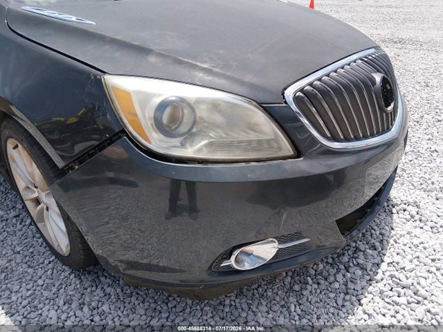 45588314 :رقم المزاد ، 1G4PR5SK5F4215466 vin ، 2015 Buick Verano Convenience Group مزاد بيع