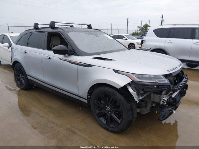 Land Rover Range Rover Velar P380 Se R-dynamic 2018 SALYL2RV6JA729709 main image
