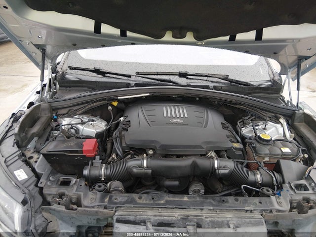 SALYL2RV6JA729709 Land Rover Range Rover Velar P380 Se R-dynamic