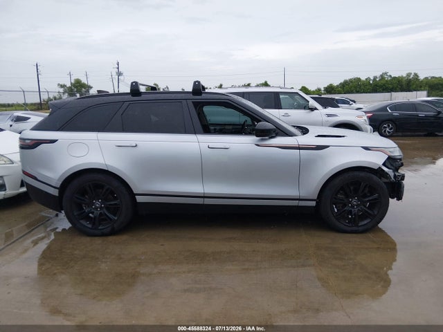SALYL2RV6JA729709 Land Rover Range Rover Velar P380 Se R-dynamic