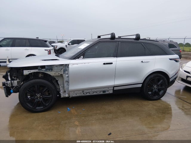 SALYL2RV6JA729709 Land Rover Range Rover Velar P380 Se R-dynamic