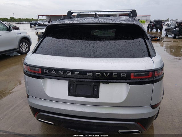SALYL2RV6JA729709 Land Rover Range Rover Velar P380 Se R-dynamic