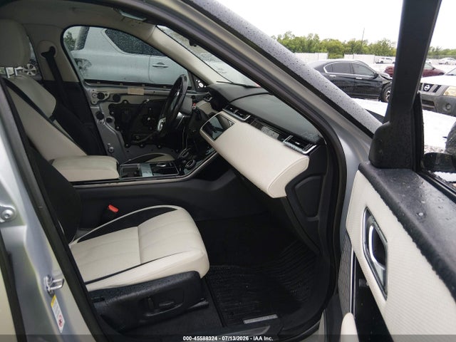 SALYL2RV6JA729709 Land Rover Range Rover Velar P380 Se R-dynamic
