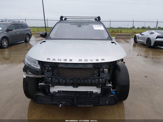 SALYL2RV6JA729709 Land Rover Range Rover Velar P380 Se R-dynamic