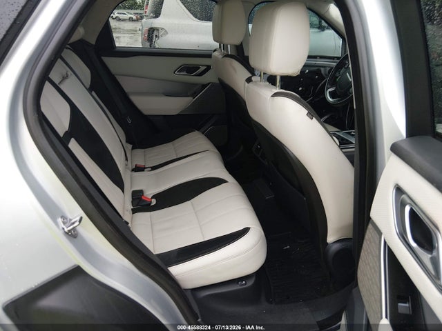 SALYL2RV6JA729709 Land Rover Range Rover Velar P380 Se R-dynamic