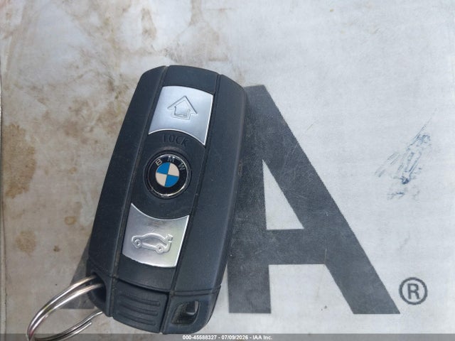 Aukcja sprzedaży 2006 Bmw 330i, vin: WBAVB33596PS18749, numer aukcji: 45588327