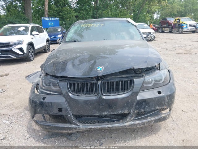 Aukcja sprzedaży 2006 Bmw 330i, vin: WBAVB33596PS18749, numer aukcji: 45588327