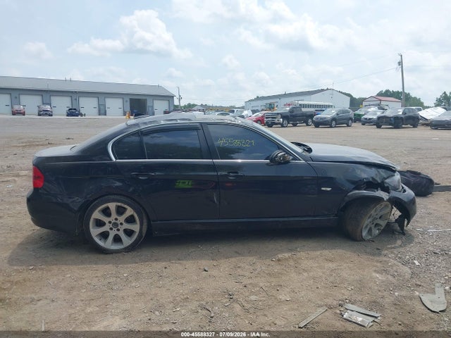 Aukcja sprzedaży 2006 Bmw 330i, vin: WBAVB33596PS18749, numer aukcji: 45588327
