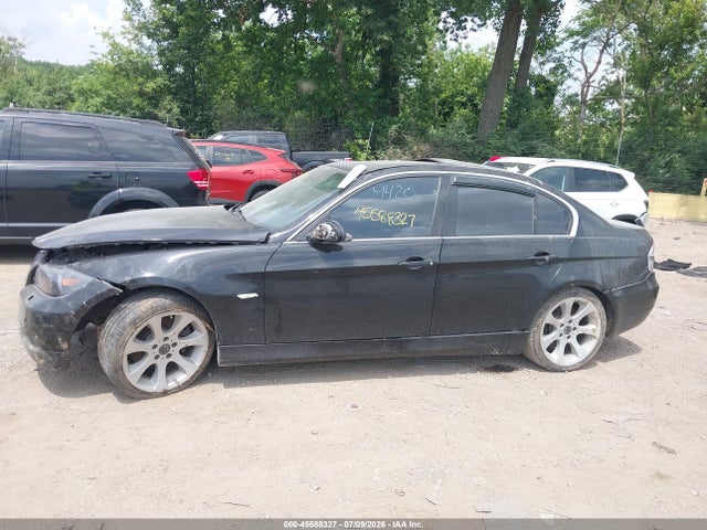 Aukcja sprzedaży 2006 Bmw 330i, vin: WBAVB33596PS18749, numer aukcji: 45588327