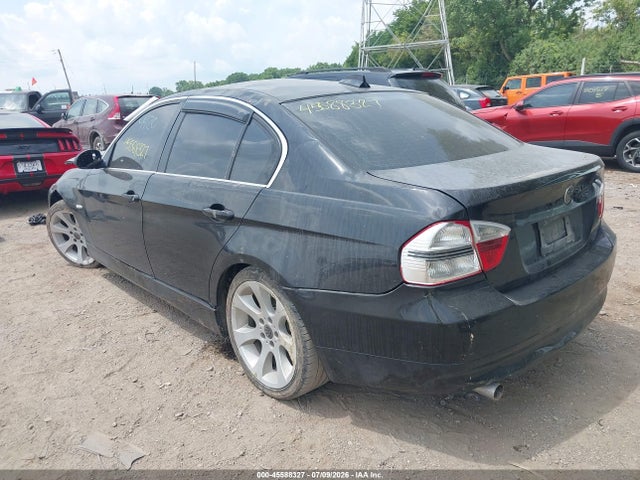 Aukcja sprzedaży 2006 Bmw 330i, vin: WBAVB33596PS18749, numer aukcji: 45588327