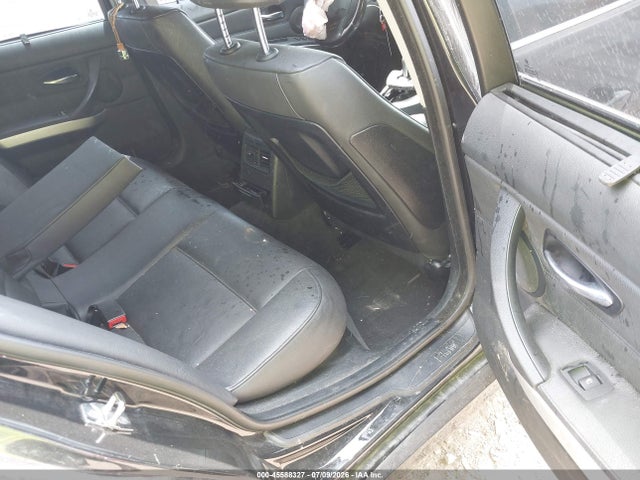 Aukcja sprzedaży 2006 Bmw 330i, vin: WBAVB33596PS18749, numer aukcji: 45588327